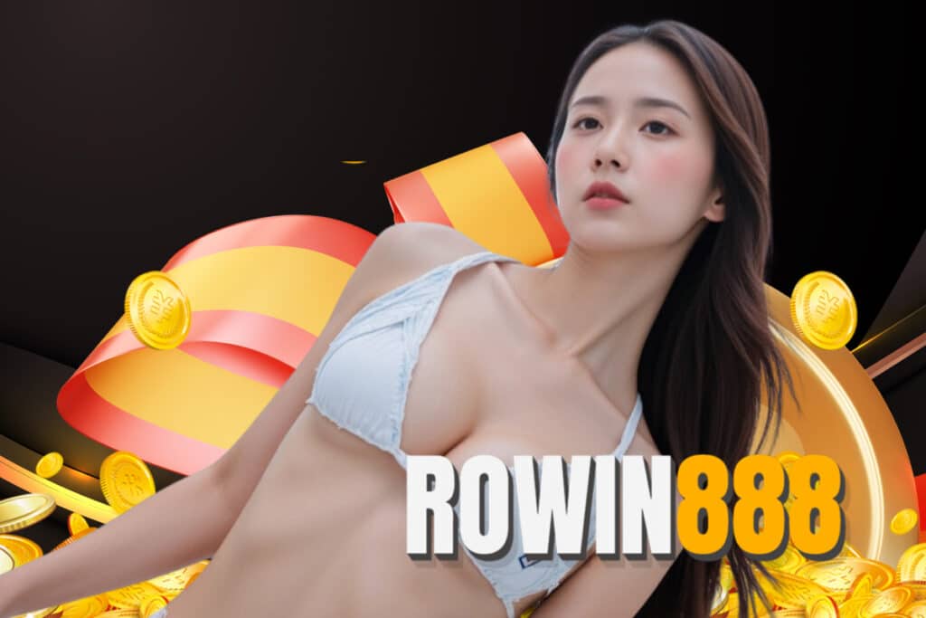 rowin888 slot
